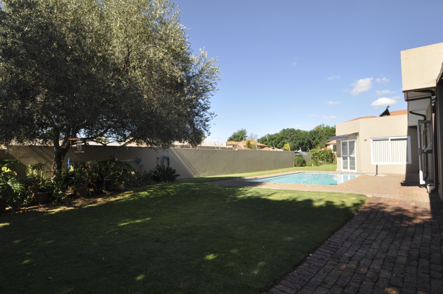 5 Bedroom Property for Sale in Sasolburg Ext 23 Free State